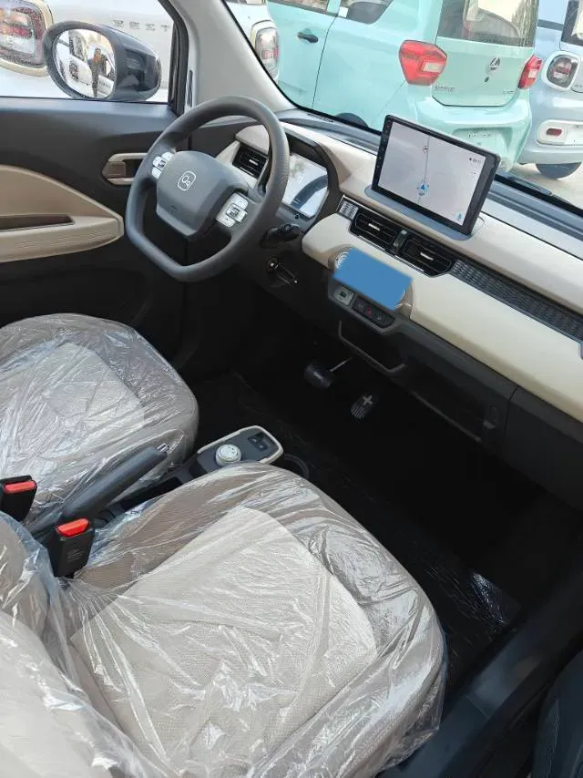 2025 Chery QQ Ice Cream BEV,autocango,china used car exporter,china ev exporter,chinese used car exporter,chinese used ev exporter