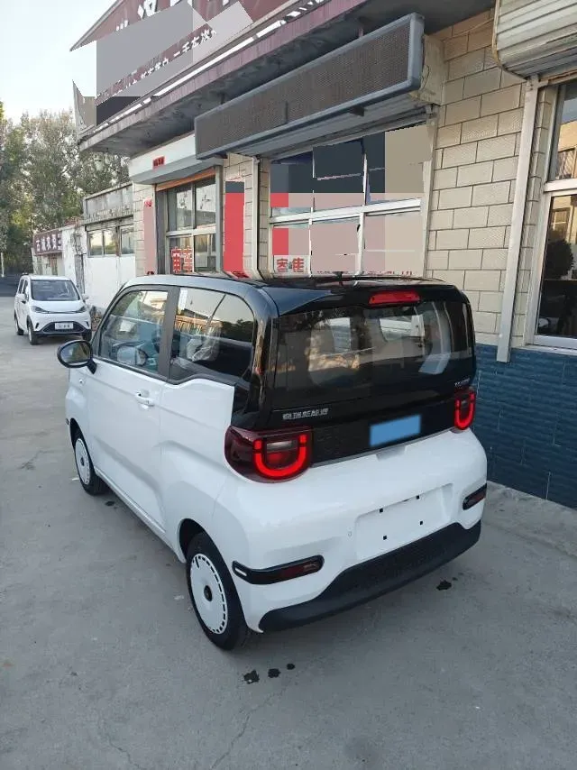 2025 Chery QQ Ice Cream BEV,autocango,china used car exporter,china ev exporter,chinese used car exporter,chinese used ev exporter