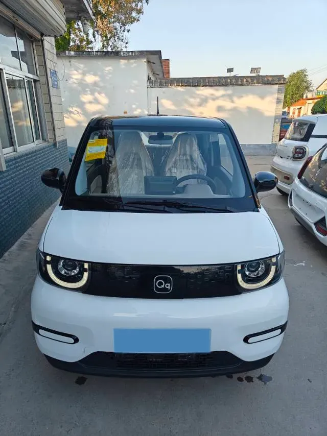 2025 Chery QQ Ice Cream BEV,autocango,china used car exporter,china ev exporter,chinese used car exporter,chinese used ev exporter