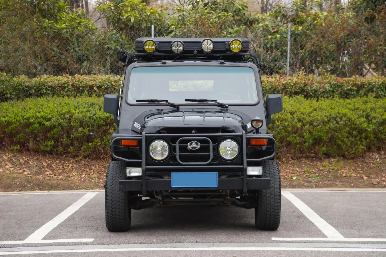 2020 BAW 212 2.4T 211HP L4 6MT,autocango,china used car exporter,china ev exporter,chinese used car exporter,chinese used ev exporter