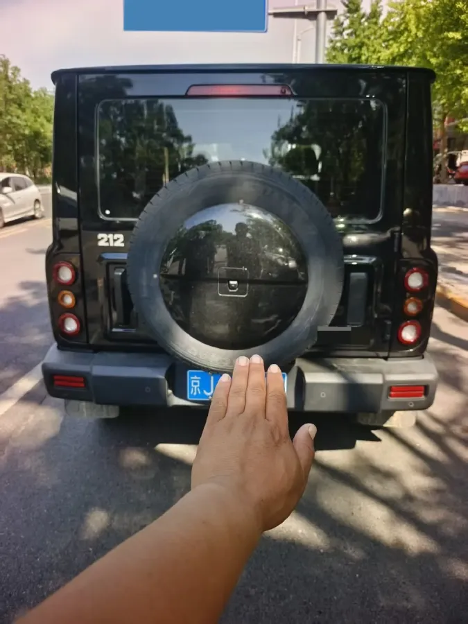 2024 212 212 T01 2.0T 252HP L4 8AT,autocango,china used car exporter,china ev exporter,chinese used car exporter,chinese used ev exporter