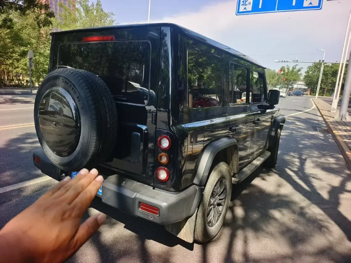2024 212 212 T01 2.0T 252HP L4 8AT,autocango,china used car exporter,china ev exporter,chinese used car exporter,chinese used ev exporter