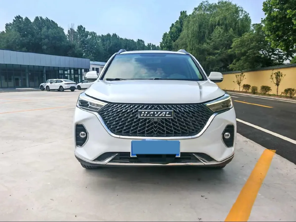 2021 Haval M6 1.5T 150HP L4 7DCT,autocango,china used car exporter,china ev exporter,chinese used car exporter,chinese used ev exporter