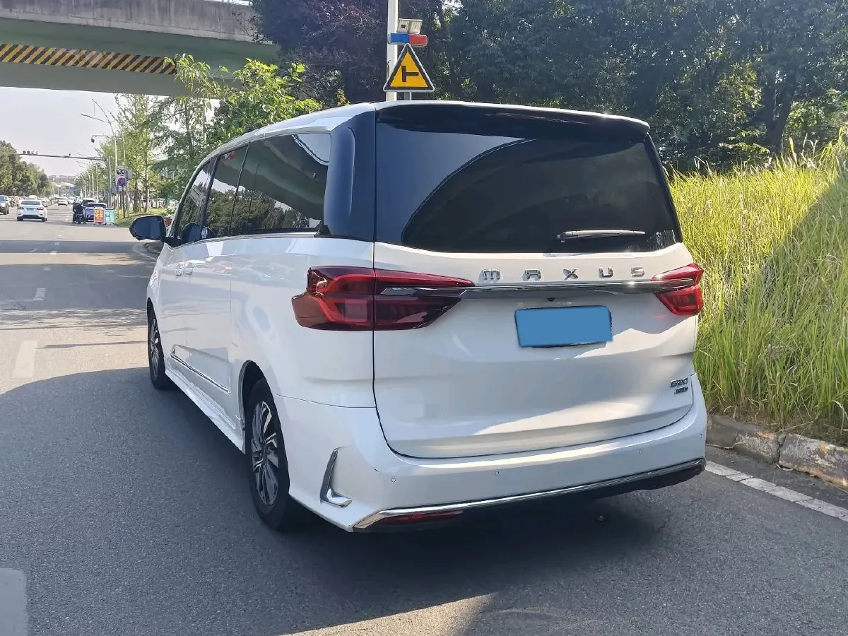 2021 MAXUS G20 2.0T 163HP L4 8AT,autocango,china used car exporter,china ev exporter,chinese used car exporter,chinese used ev exporter