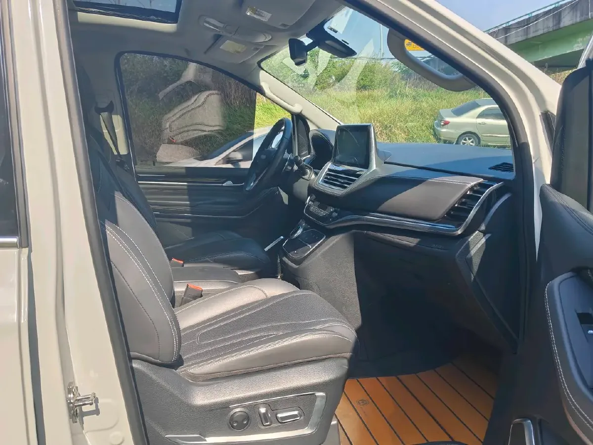 2021 MAXUS G20 2.0T 163HP L4 8AT,autocango,china used car exporter,china ev exporter,chinese used car exporter,chinese used ev exporter