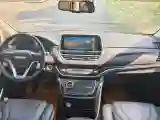 2021 MAXUS G20 2.0T 163HP L4 8AT