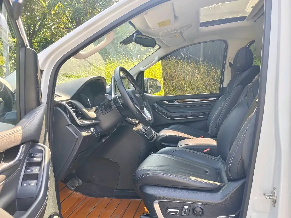 2021 MAXUS G20 2.0T 163HP L4 8AT,autocango,china used car exporter,china ev exporter,chinese used car exporter,chinese used ev exporter