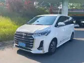 2021 MAXUS G20,autocango,china used car exporter,china ev exporter,chinese used car exporter,chinese used ev exporter