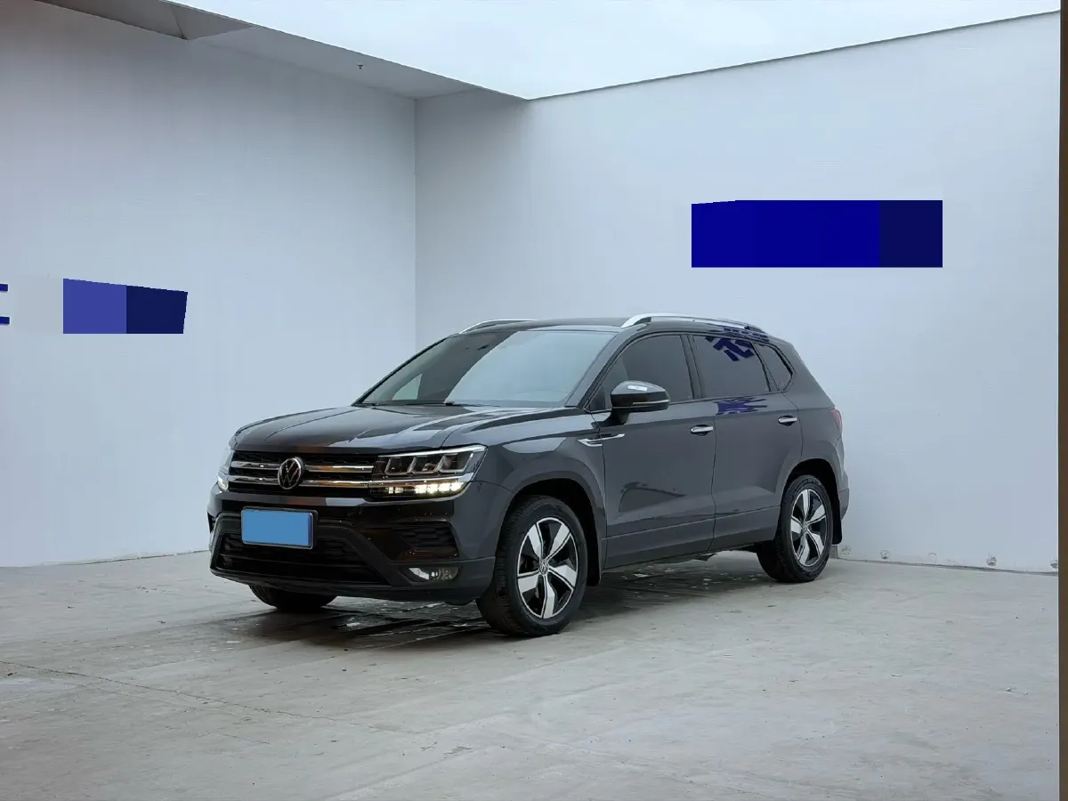 2022 Volkswagen Tharu 1.4T 150HP L4 7DCT,autocango,china used car exporter,china ev exporter,chinese used car exporter,chinese used ev exporter