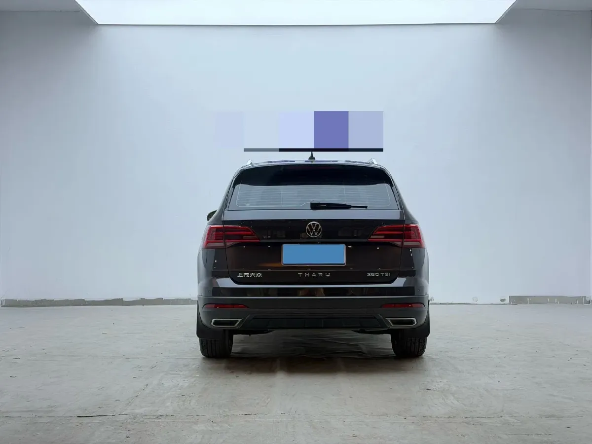 2022 Volkswagen Tharu 1.4T 150HP L4 7DCT,autocango,china used car exporter,china ev exporter,chinese used car exporter,chinese used ev exporter