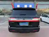 2018 Lincoln Navigator 3.5T 415HP V6 10AT