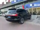 2018 Lincoln Navigator 3.5T 415HP V6 10AT