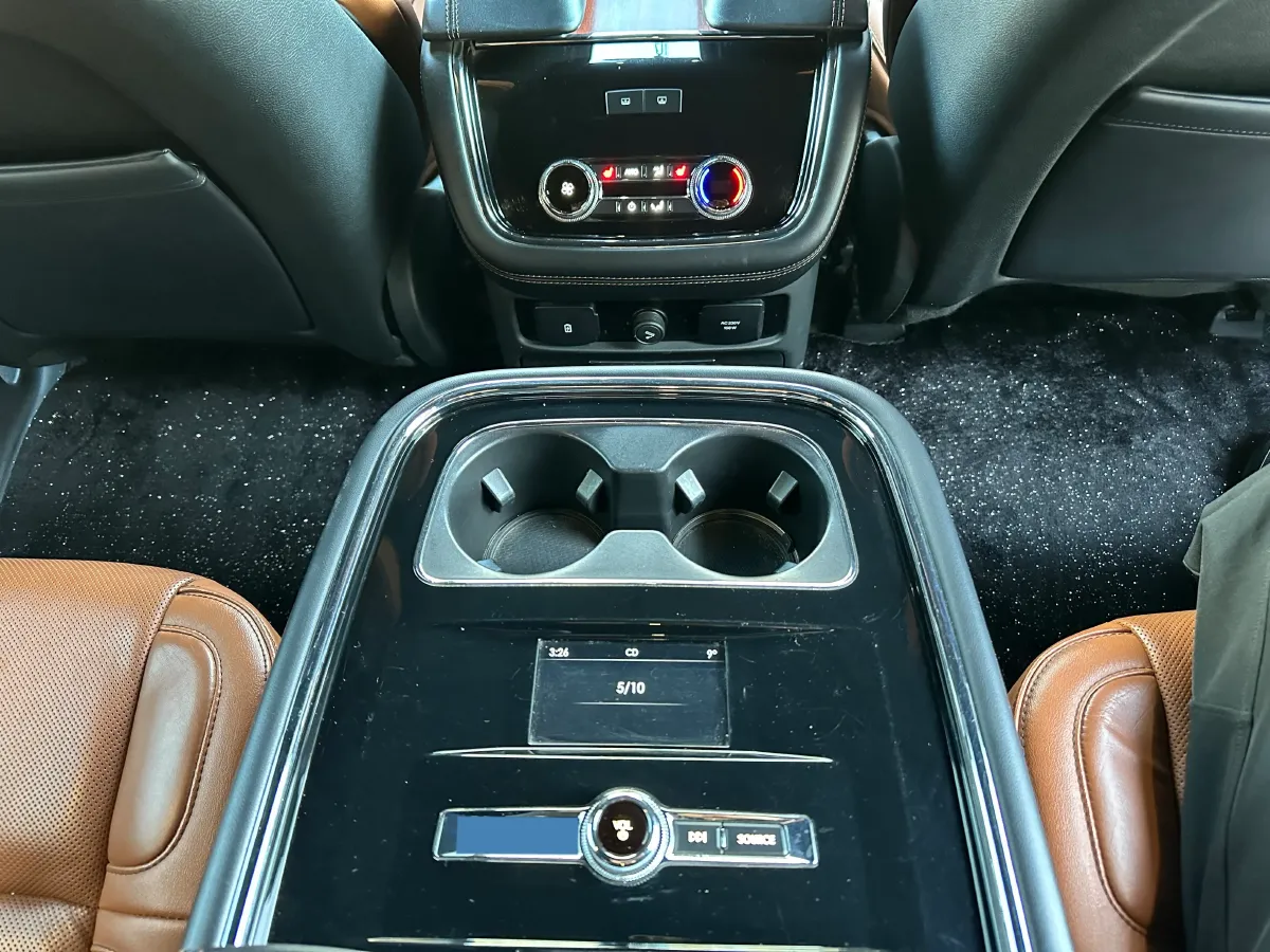 2018 Lincoln Navigator 3.5T 415HP V6 10AT,autocango,china used car exporter,china ev exporter,chinese used car exporter,chinese used ev exporter