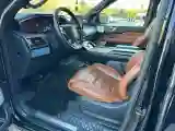 2018 Lincoln Navigator 3.5T 415HP V6 10AT
