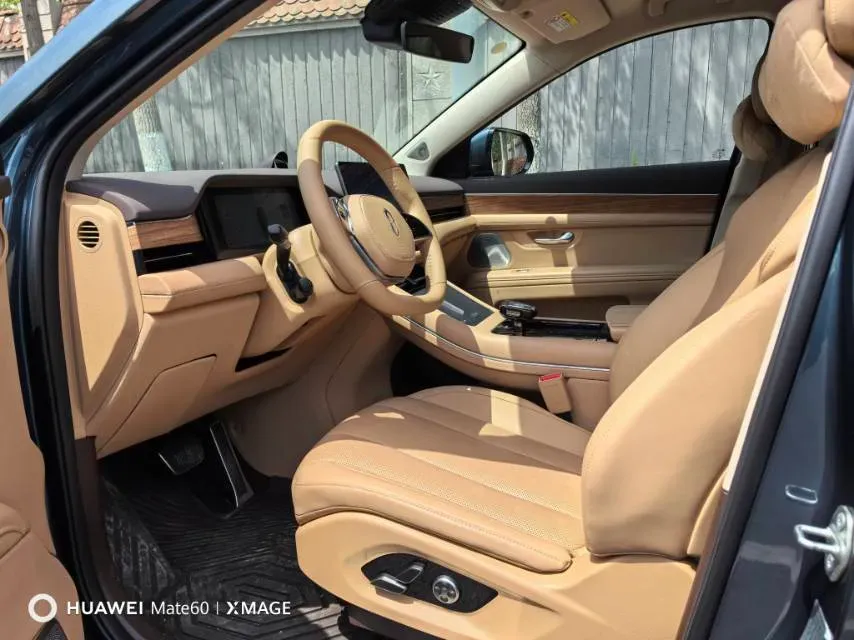 2024 AITO AITO M7 1.5T 152HP L4 REEV 40KWH,autocango,china used car exporter,china ev exporter,chinese used car exporter,chinese used ev exporter
