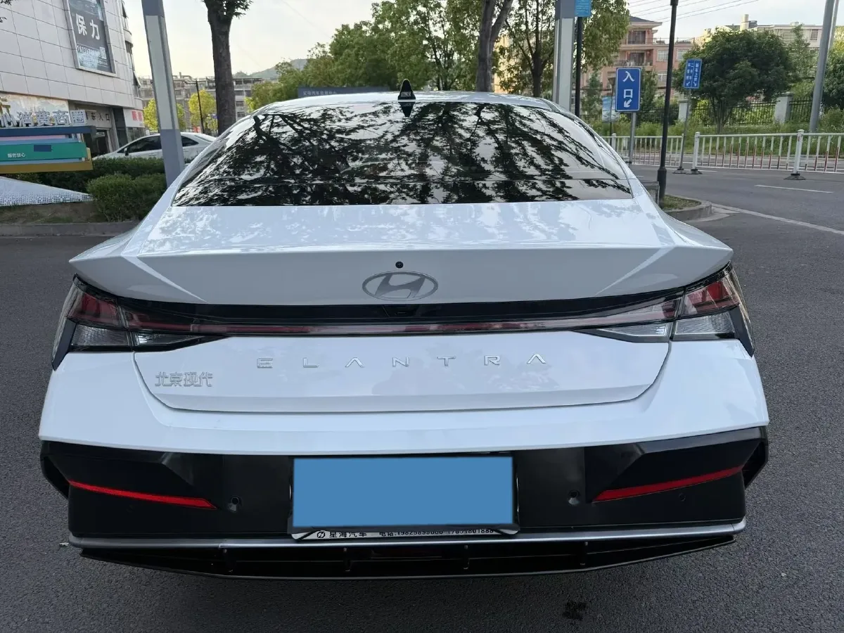 2023 Hyundai Elantra 1.5L 115HP L4 CVT,autocango,china used car exporter,china ev exporter,chinese used car exporter,chinese used ev exporter