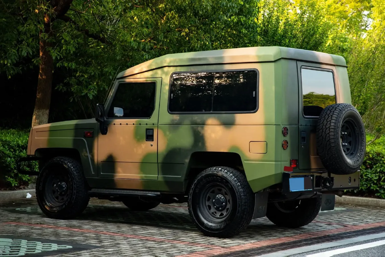 2020 BeiJing Auto X7 1.5T 188HP L4 6MT,autocango,china used car exporter,china ev exporter,chinese used car exporter,chinese used ev exporter