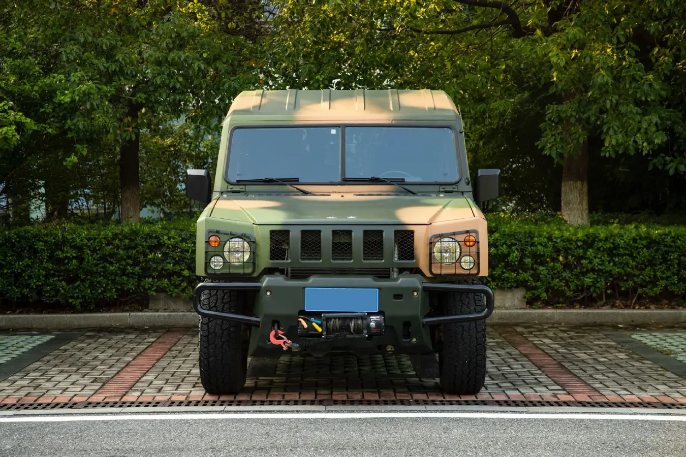 2020 BeiJing Auto X7 1.5T 188HP L4 6MT,autocango,china used car exporter,china ev exporter,chinese used car exporter,chinese used ev exporter