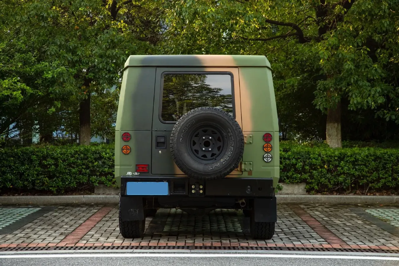 2020 BeiJing Auto X7 1.5T 188HP L4 6MT,autocango,china used car exporter,china ev exporter,chinese used car exporter,chinese used ev exporter