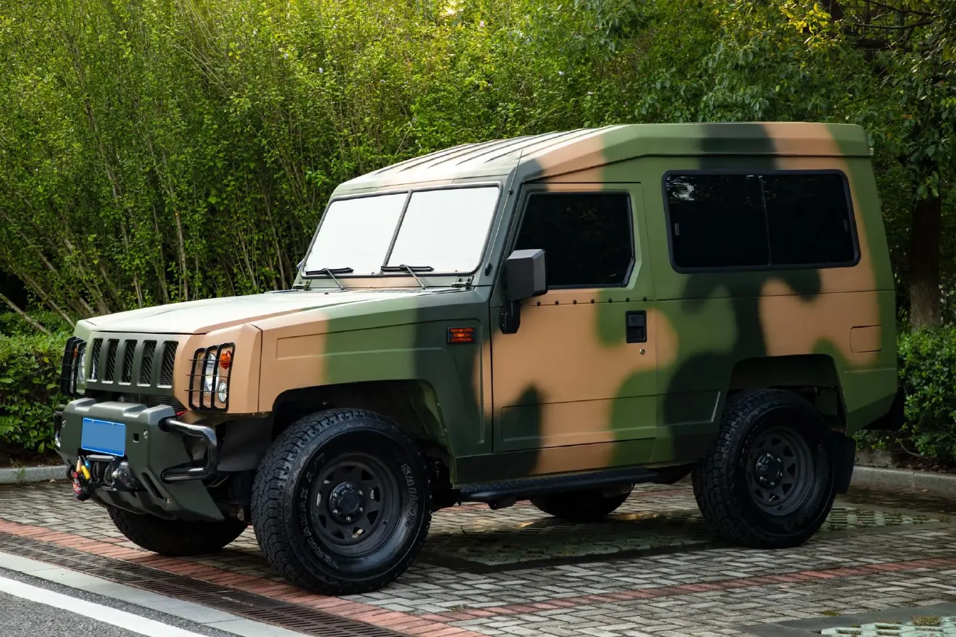 2020 BeiJing Auto X7 1.5T 188HP L4 6MT,autocango,china used car exporter,china ev exporter,chinese used car exporter,chinese used ev exporter