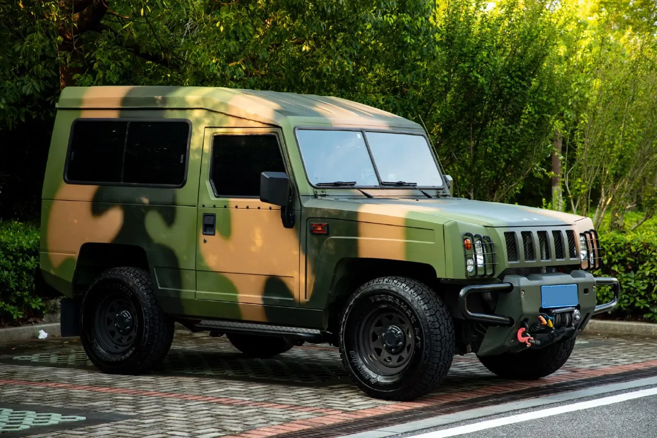 2020 BeiJing Auto X7 1.5T 188HP L4 6MT,autocango,china used car exporter,china ev exporter,chinese used car exporter,chinese used ev exporter