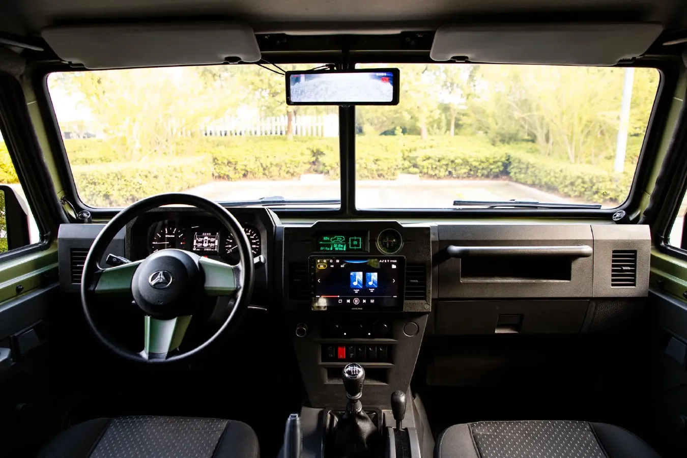 2020 BeiJing Auto X7 1.5T 188HP L4 6MT,autocango,china used car exporter,china ev exporter,chinese used car exporter,chinese used ev exporter