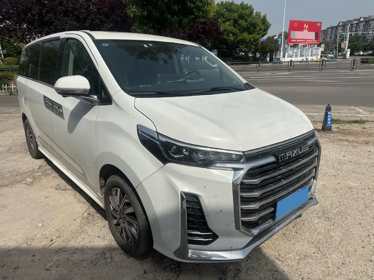 2021 MAXUS G20 2.0T 224HP L4 8AT,autocango,china used car exporter,china ev exporter,chinese used car exporter,chinese used ev exporter