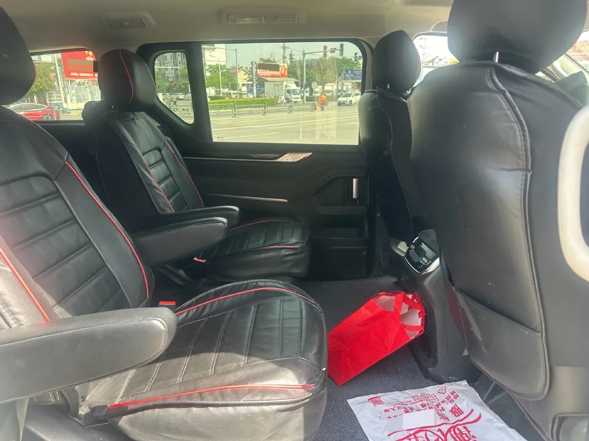 2021 MAXUS G20 2.0T 224HP L4 8AT,autocango,china used car exporter,china ev exporter,chinese used car exporter,chinese used ev exporter