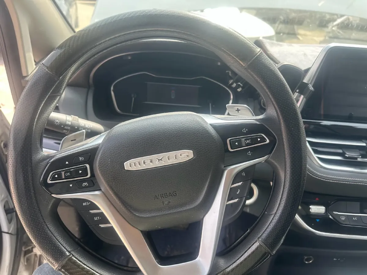 2021 MAXUS G20 2.0T 224HP L4 8AT,autocango,china used car exporter,china ev exporter,chinese used car exporter,chinese used ev exporter