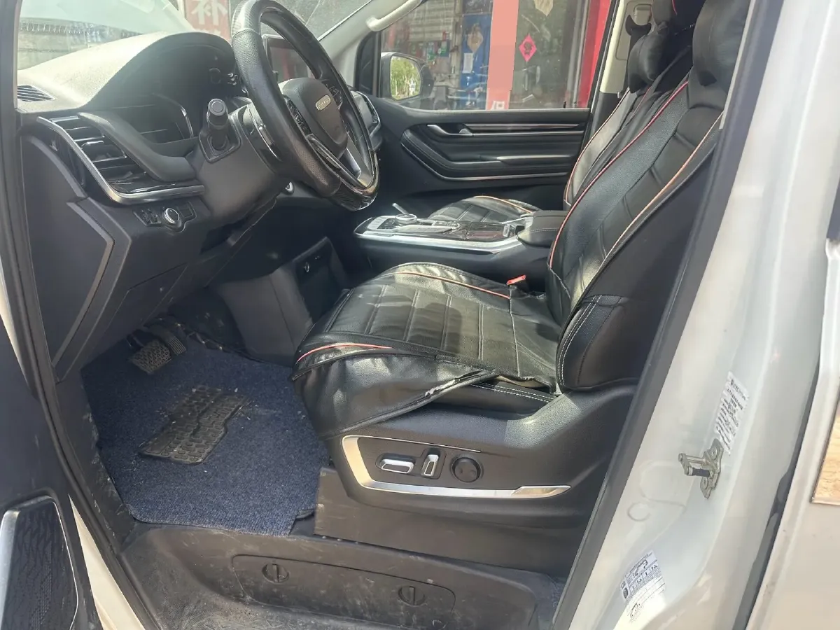 2021 MAXUS G20 2.0T 224HP L4 8AT,autocango,china used car exporter,china ev exporter,chinese used car exporter,chinese used ev exporter
