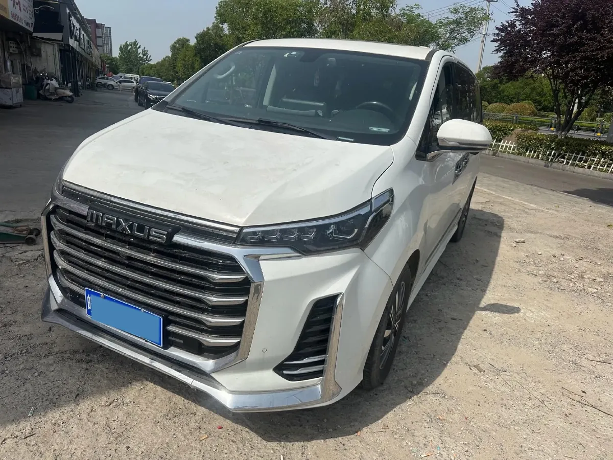2021 MAXUS G20 2.0T 224HP L4 8AT,autocango,china used car exporter,china ev exporter,chinese used car exporter,chinese used ev exporter
