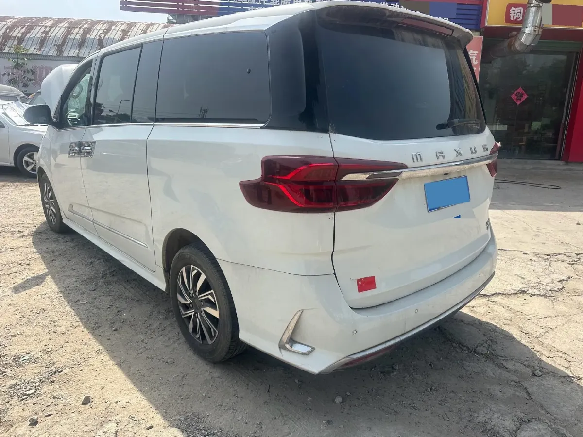 2021 MAXUS G20 2.0T 224HP L4 8AT,autocango,china used car exporter,china ev exporter,chinese used car exporter,chinese used ev exporter