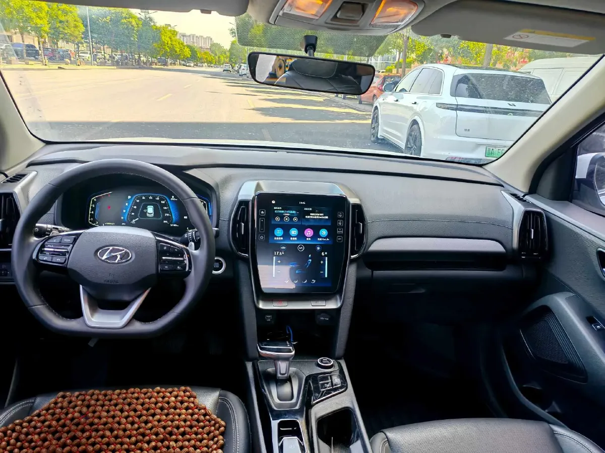 2021 Hyundai ix35 1.4T 140HP L4 7DCT,autocango,china used car exporter,china ev exporter,chinese used car exporter,chinese used ev exporter