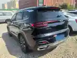 2020 Chery Tiggo 8 1.6T 197HP L4 7DCT