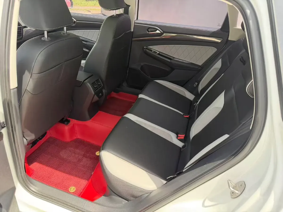 2023 Jetta VS7 1.4T 150HP L4 6AT,autocango,china used car exporter,china ev exporter,chinese used car exporter,chinese used ev exporter