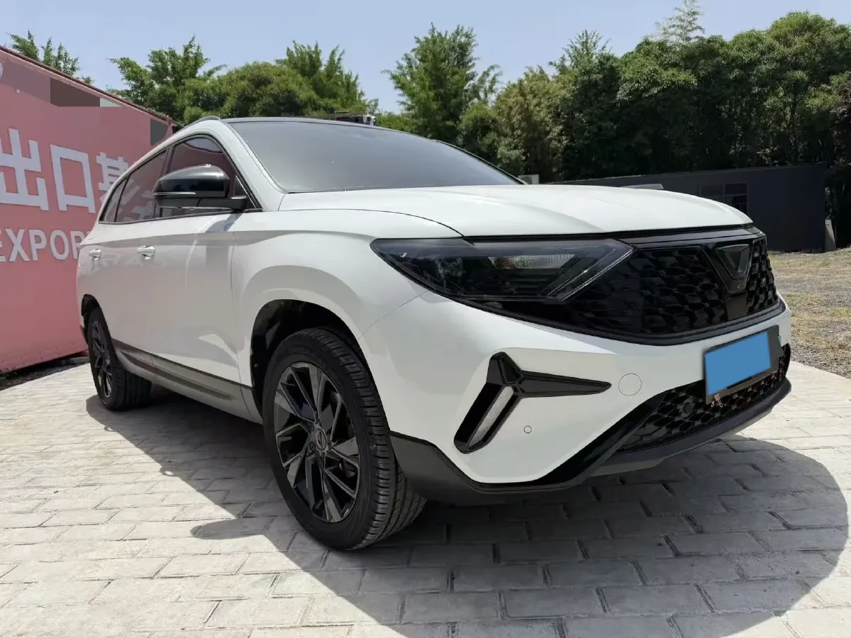 2023 Jetta VS7 1.4T 150HP L4 6AT,autocango,china used car exporter,china ev exporter,chinese used car exporter,chinese used ev exporter
