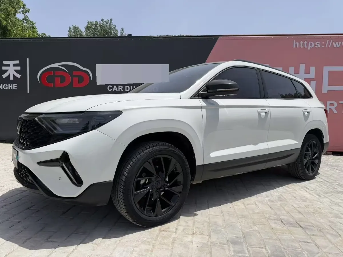 2023 Jetta VS7 1.4T 150HP L4 6AT,autocango,china used car exporter,china ev exporter,chinese used car exporter,chinese used ev exporter
