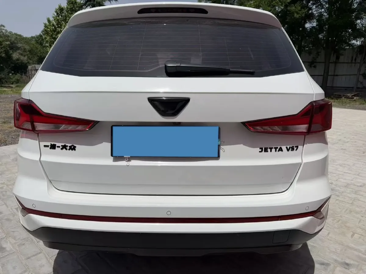 2023 Jetta VS7 1.4T 150HP L4 6AT,autocango,china used car exporter,china ev exporter,chinese used car exporter,chinese used ev exporter