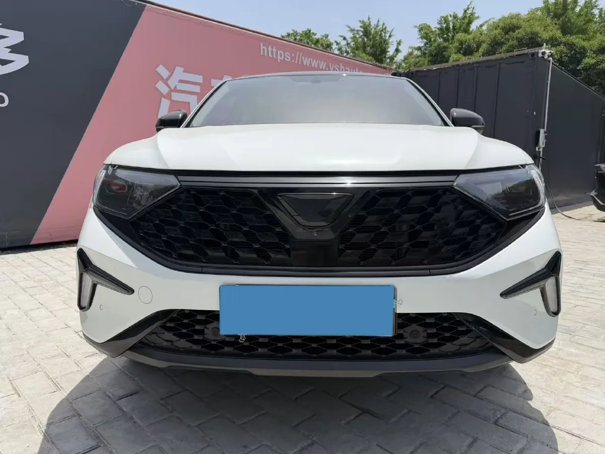 2023 Jetta VS7 1.4T 150HP L4 6AT,autocango,china used car exporter,china ev exporter,chinese used car exporter,chinese used ev exporter