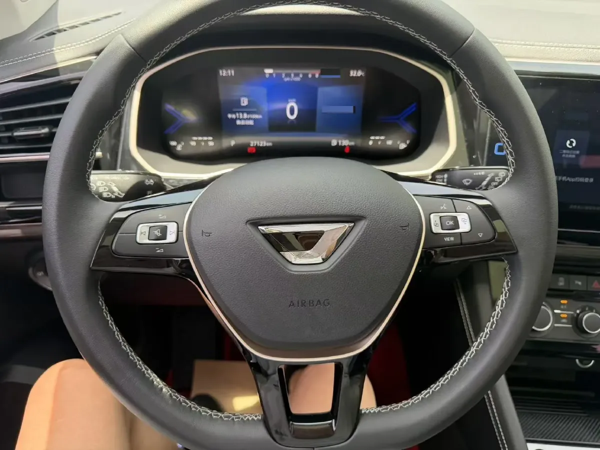 2023 Jetta VS7 1.4T 150HP L4 6AT,autocango,china used car exporter,china ev exporter,chinese used car exporter,chinese used ev exporter