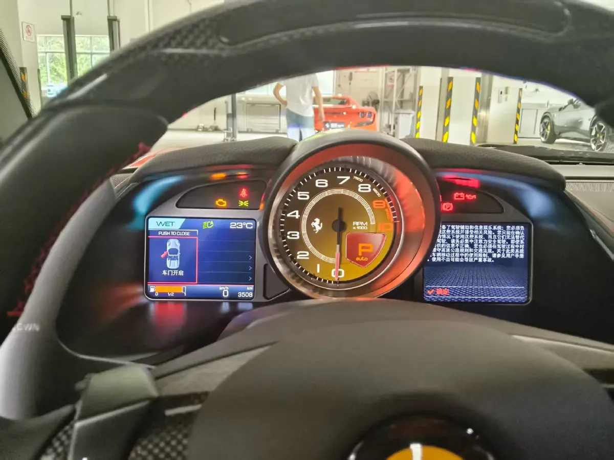 2020 Ferrari 812 6.5L 800HP V12 7DCT,autocango,china used car exporter,china ev exporter,chinese used car exporter,chinese used ev exporter