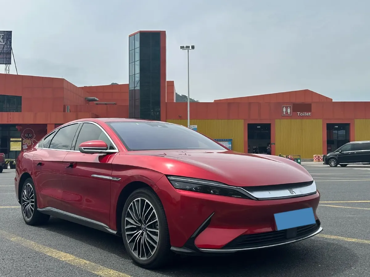 2021 BYD Han BEV 64.8KWH,autocango,china used car exporter,china ev exporter,chinese used car exporter,chinese used ev exporter