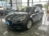 2019 Mazda 3 Axela 1.5L 117HP L4 6AT