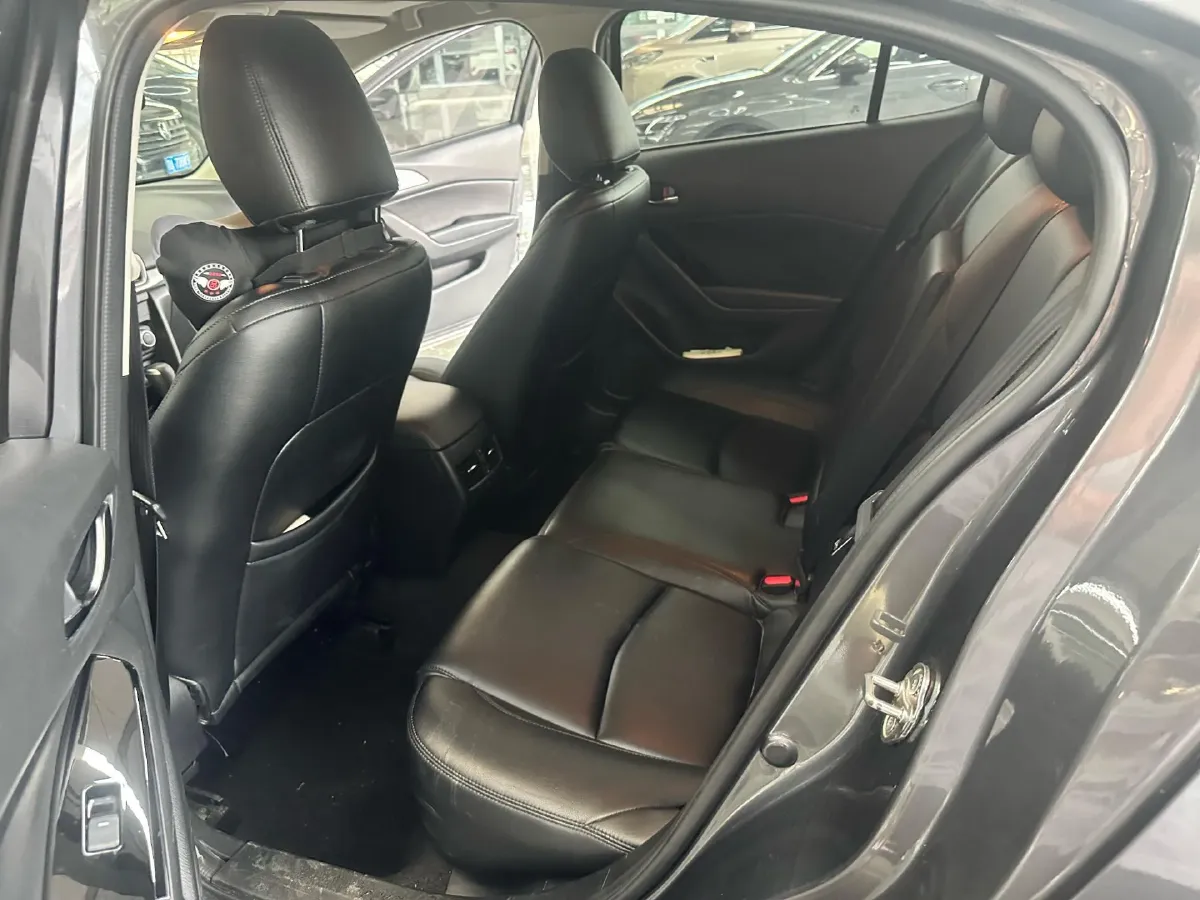 2019 Mazda 3 Axela 1.5L 117HP L4 6AT,autocango,china used car exporter,china ev exporter,chinese used car exporter,chinese used ev exporter