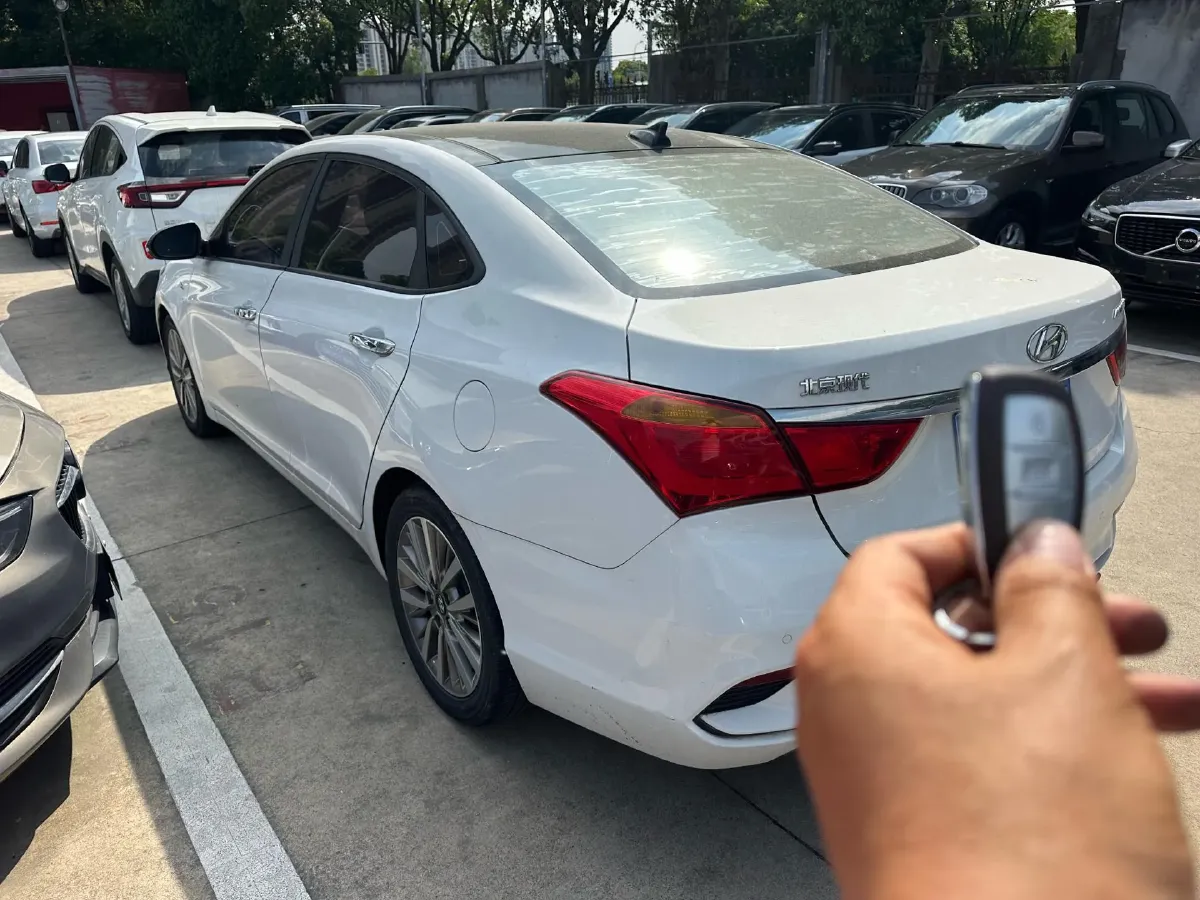 2019 Hyundai Mistra 1.8L 143HP L4 6AT,autocango,china used car exporter,china ev exporter,chinese used car exporter,chinese used ev exporter