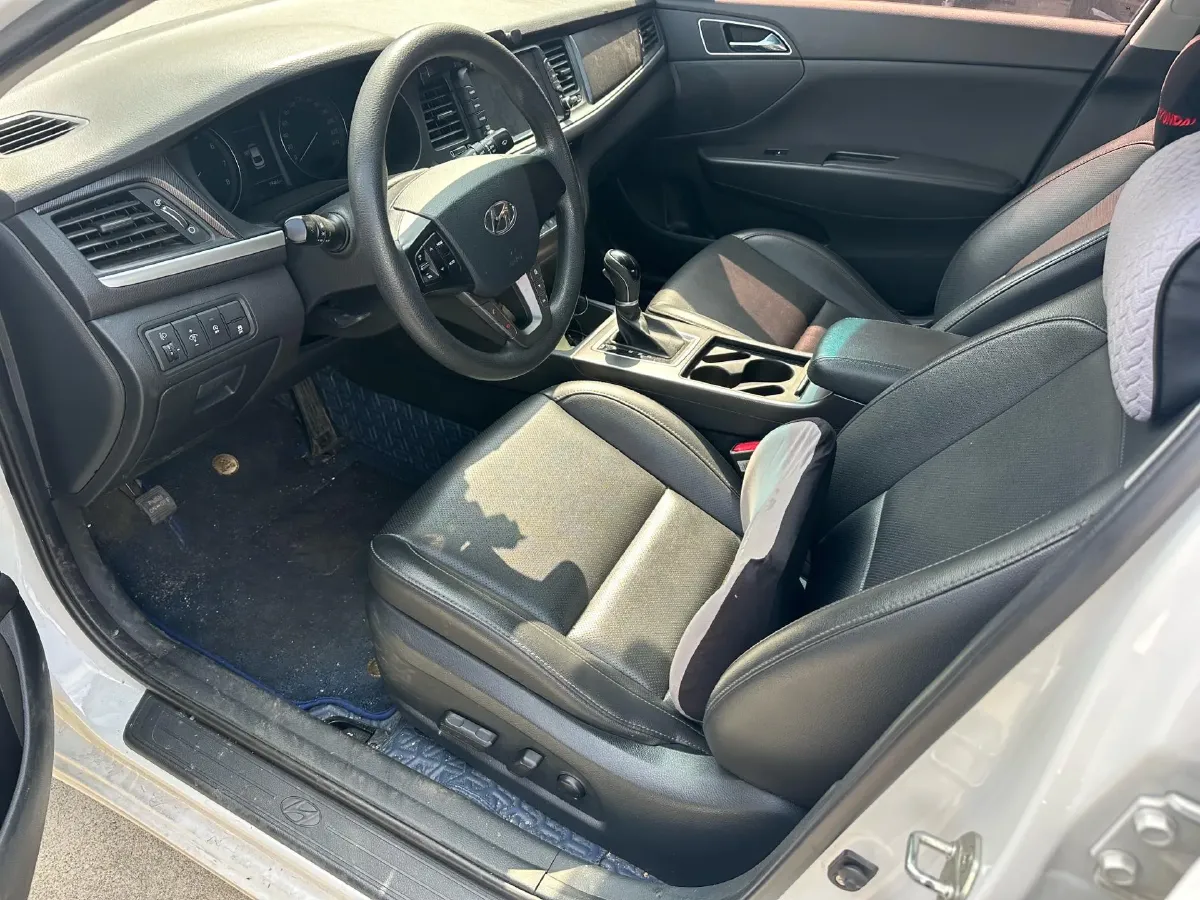 2019 Hyundai Mistra 1.8L 143HP L4 6AT,autocango,china used car exporter,china ev exporter,chinese used car exporter,chinese used ev exporter