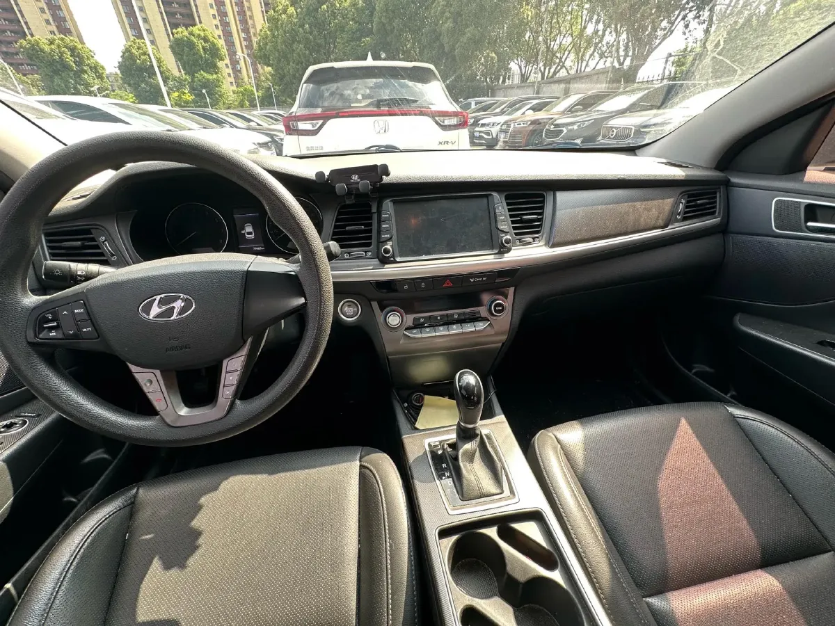 2019 Hyundai Mistra 1.8L 143HP L4 6AT,autocango,china used car exporter,china ev exporter,chinese used car exporter,chinese used ev exporter