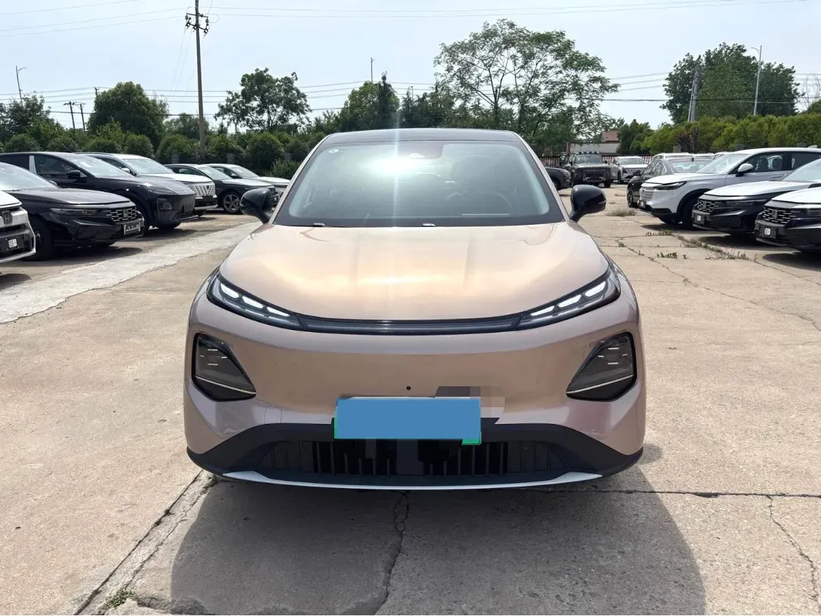 2026 Ruichi Auto EC75 BEV,autocango,china used car exporter,china ev exporter,chinese used car exporter,chinese used ev exporter