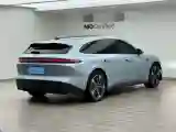 2024 NIO ET5T BEV 75KWH