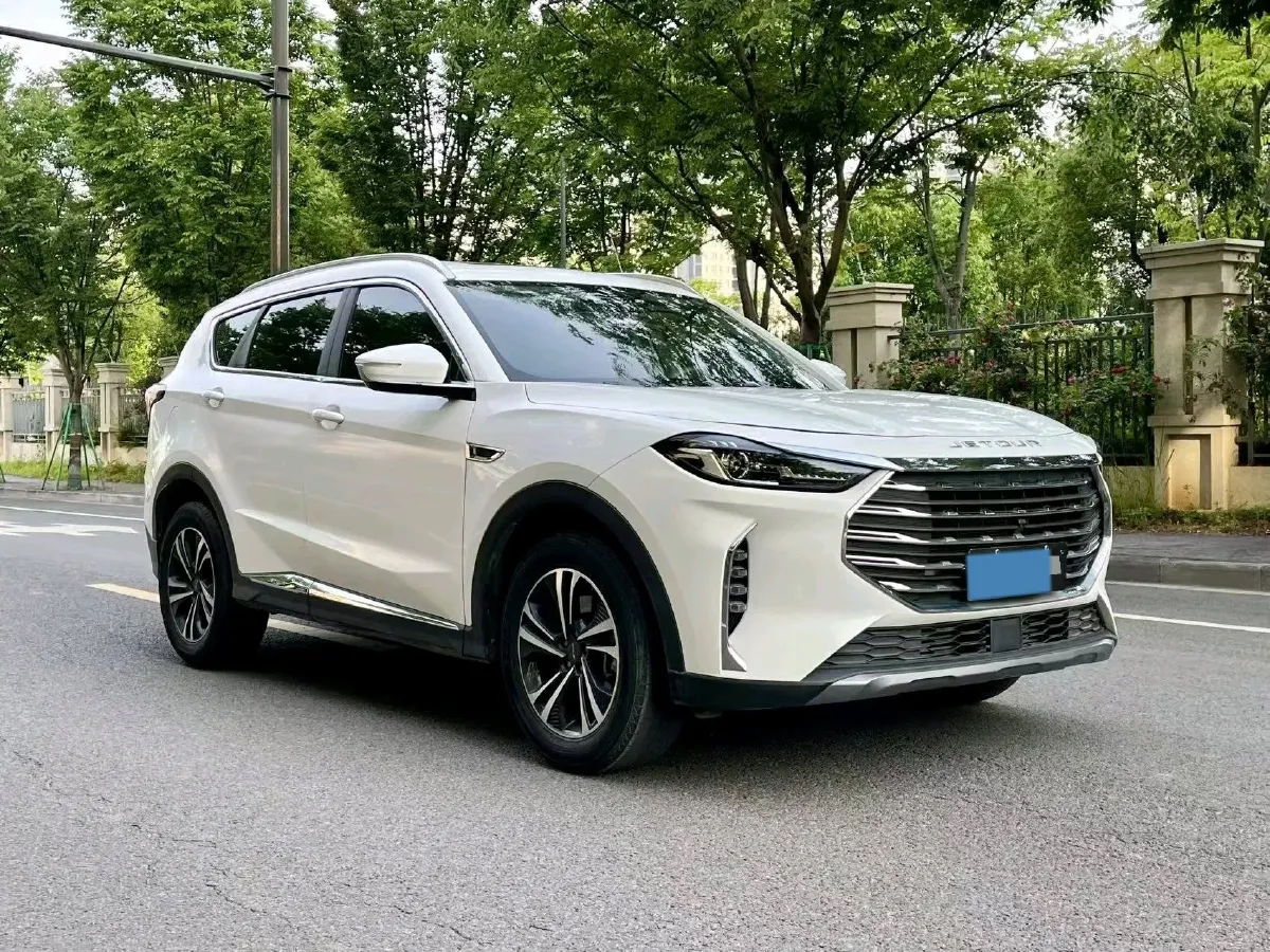 2021 Jetour X70 Plus 1.6T 197HP L4 7DCT,autocango,china used car exporter,china ev exporter,chinese used car exporter,chinese used ev exporter